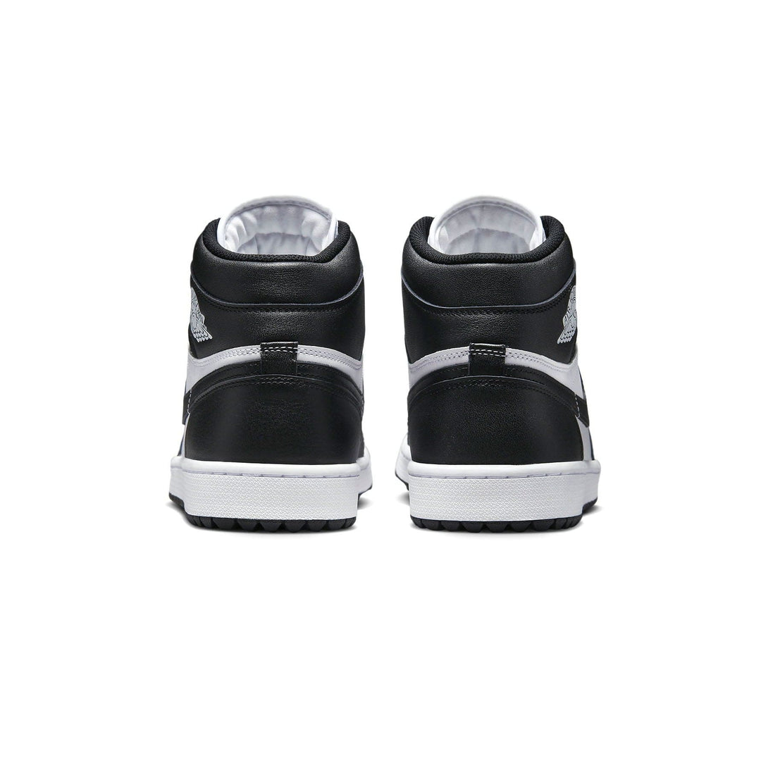 Air Jordan 1 High Golf 'Panda'- Streetwear Fashion - thesclo.com
