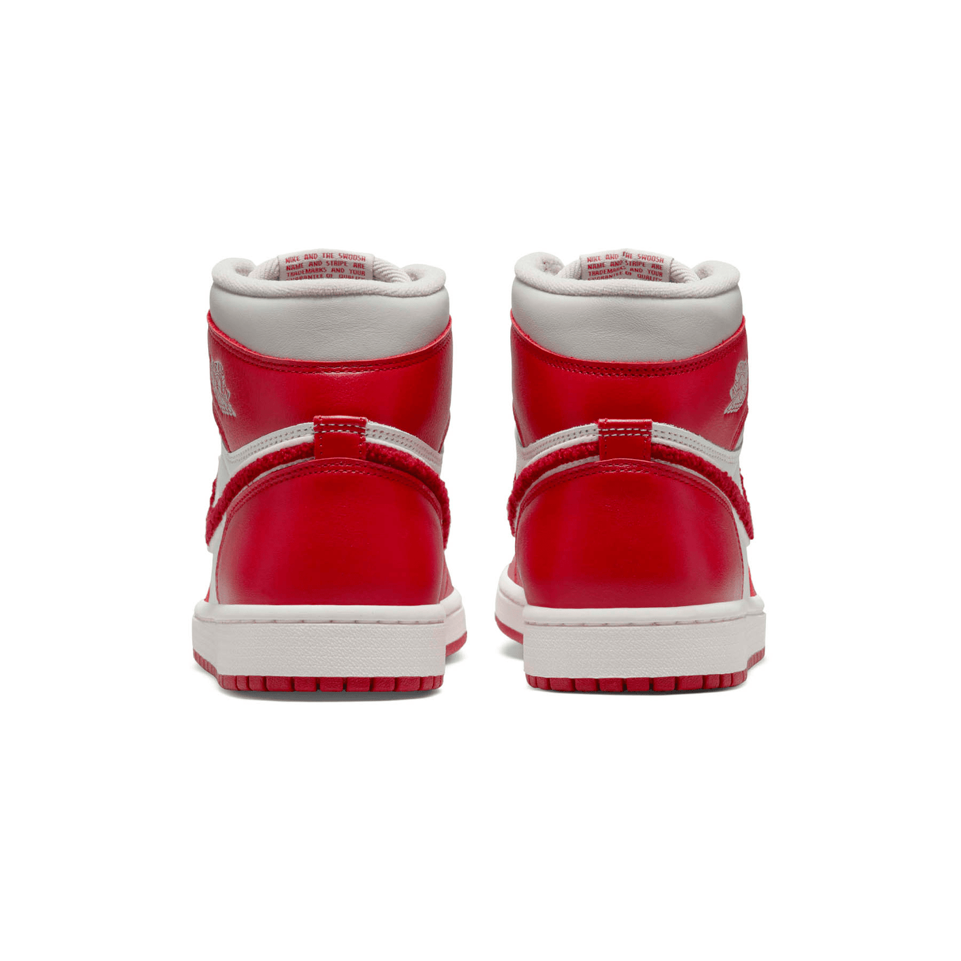 Air Jordan 1 High OG Wmns 'Newstalgia Chenille'- Streetwear Fashion - thesclo.com