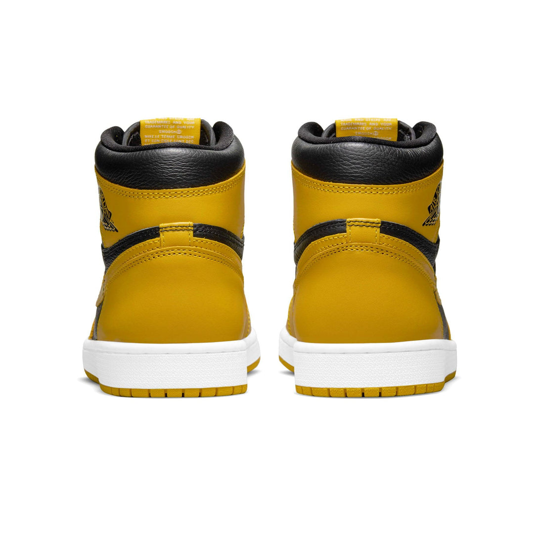 Air Jordan 1 High Retro OG 'Pollen'- Streetwear Fashion - thesclo.com