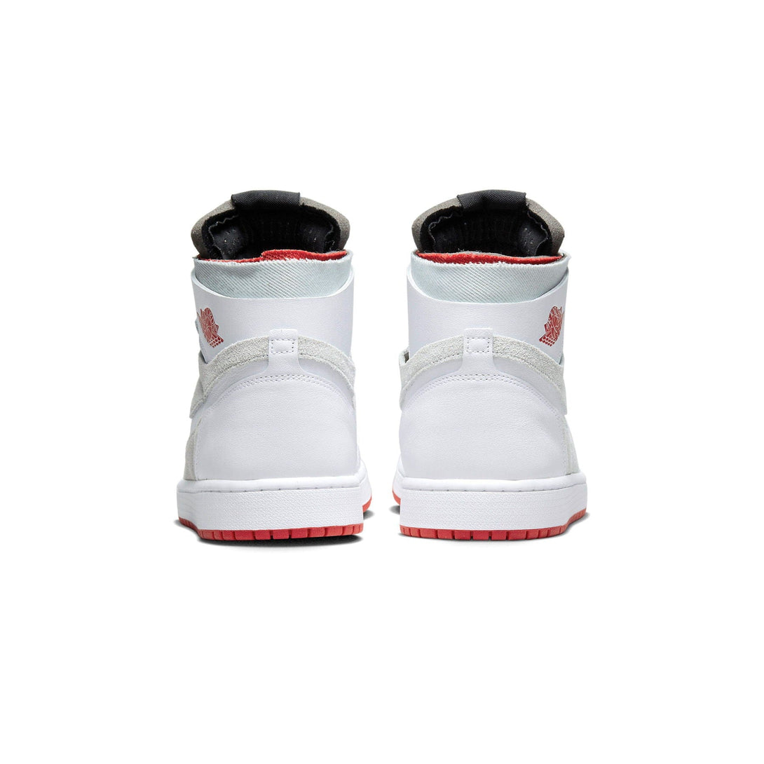 Air Jordan 1 High Zoom Comfort 'Hare'- Streetwear Fashion - thesclo.com