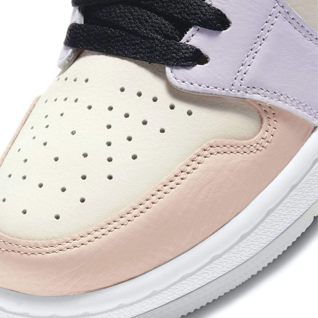 Air Jordan 1 High Zoom Comfort Wmns 'Easter'- Streetwear Fashion - thesclo.com