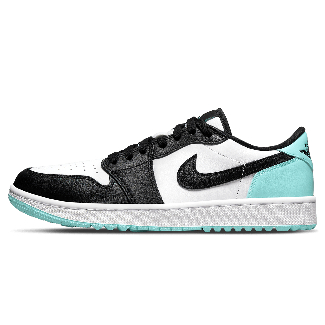 Air Jordan 1 Low Golf 'Copa'- Streetwear Fashion - thesclo.com