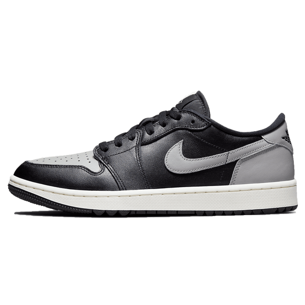 Air Jordan 1 Low Golf 'Shadow'- Streetwear Fashion - thesclo.com