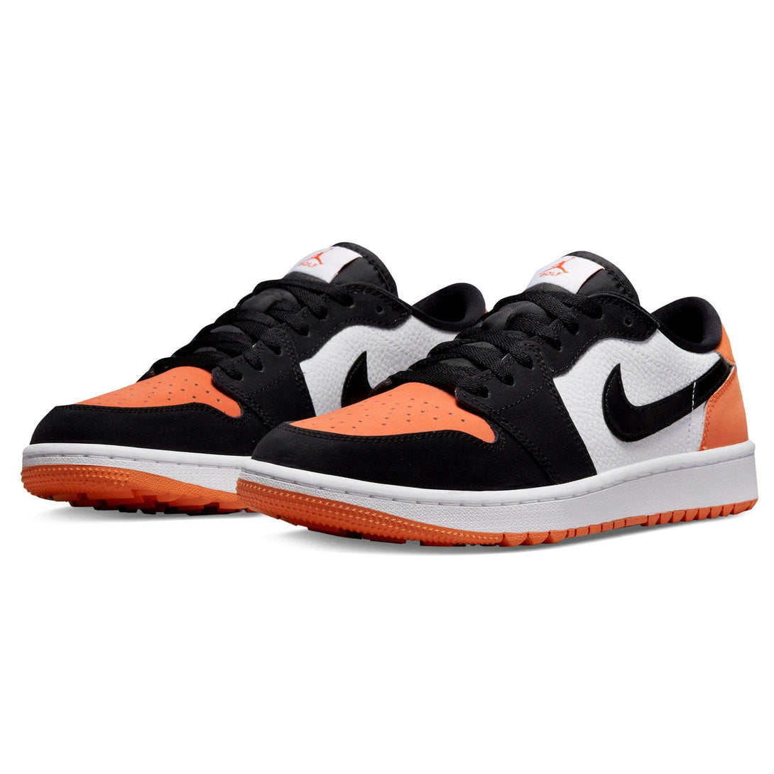 Air Jordan 1 Low Golf 'Shattered Backboard'- Streetwear Fashion - thesclo.com