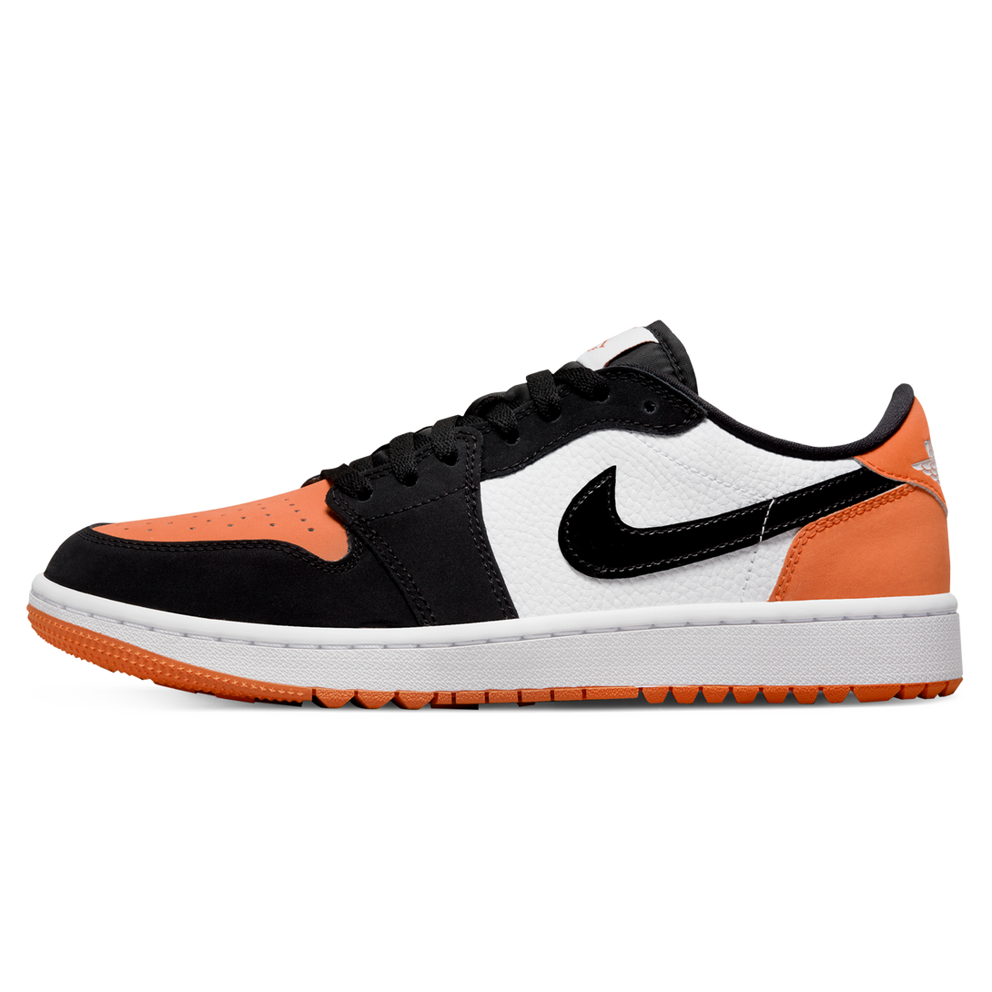 Air Jordan 1 Low Golf 'Shattered Backboard'- Streetwear Fashion - thesclo.com