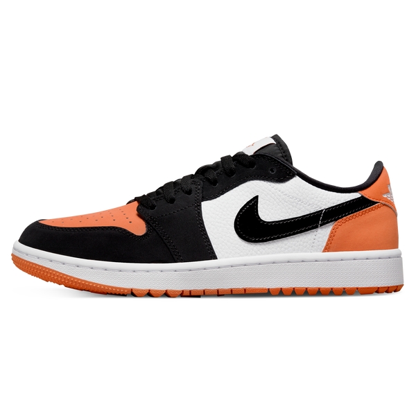 Air Jordan 1 Low Golf 'Shattered Backboard'- Streetwear Fashion - thesclo.com