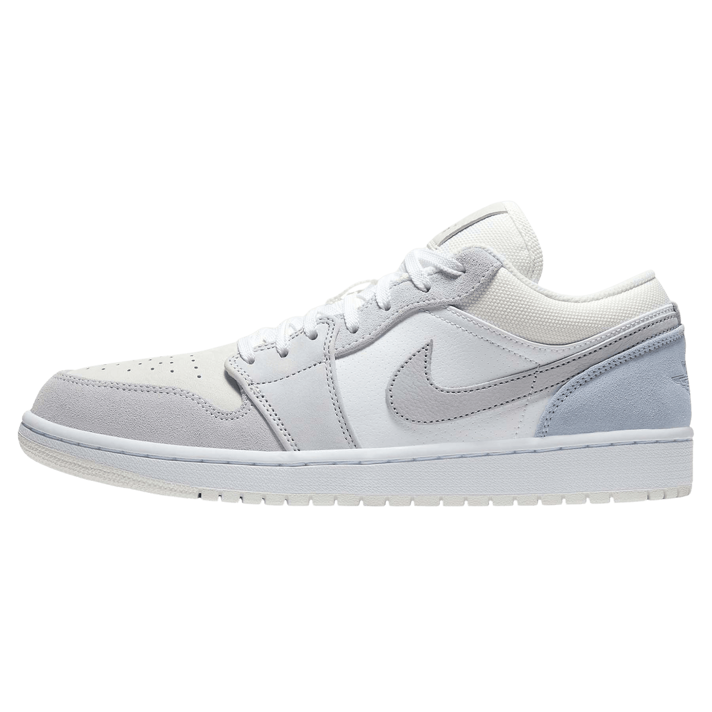 Air Jordan 1 Low 'Paris'- Streetwear Fashion - thesclo.com