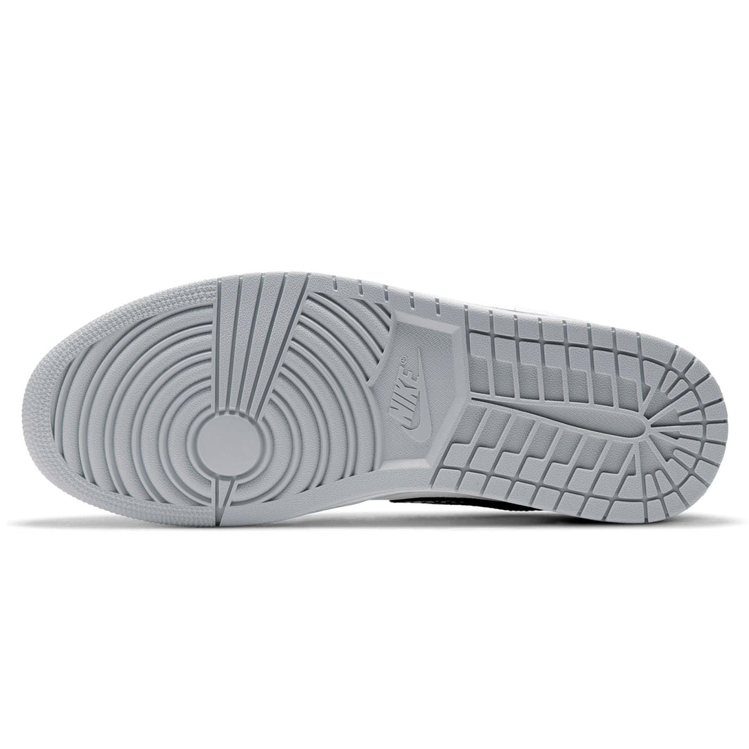 Air Jordan 1 Low Premium 'Elephant Print'- Streetwear Fashion - thesclo.com