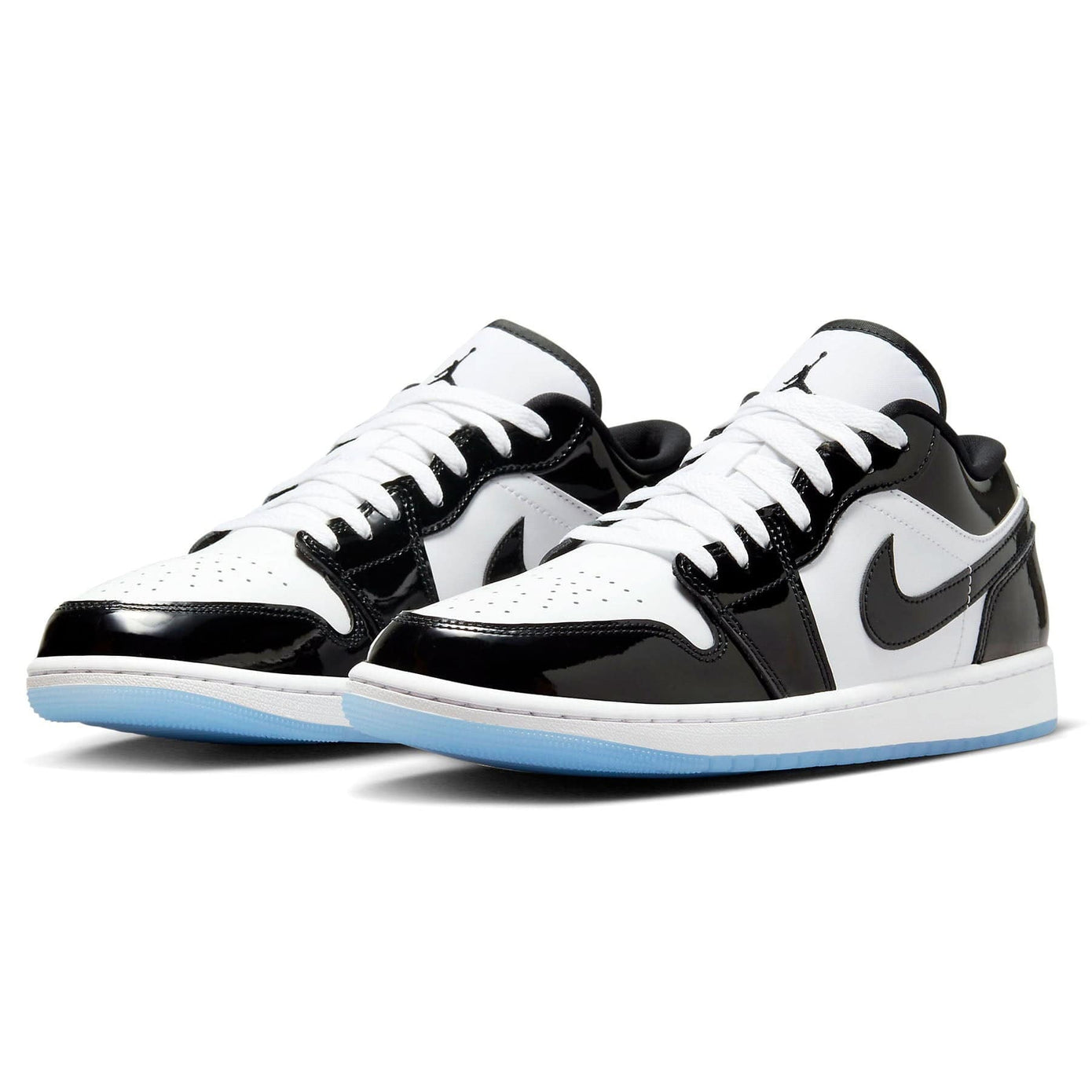 Air Jordan 1 Low SE 'Concord'- Streetwear Fashion - thesclo.com