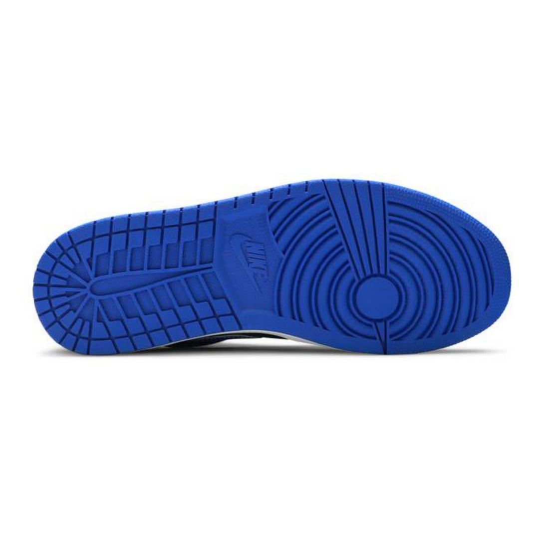 Air Jordan 1 Low SE 'Racer Blue' - Streetwear Fashion - thesclo.com