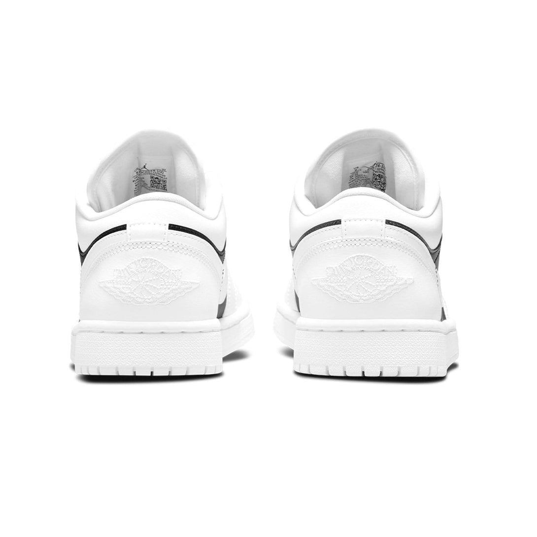 Air Jordan 1 Low Wmns 'Panda'- Streetwear Fashion - thesclo.com