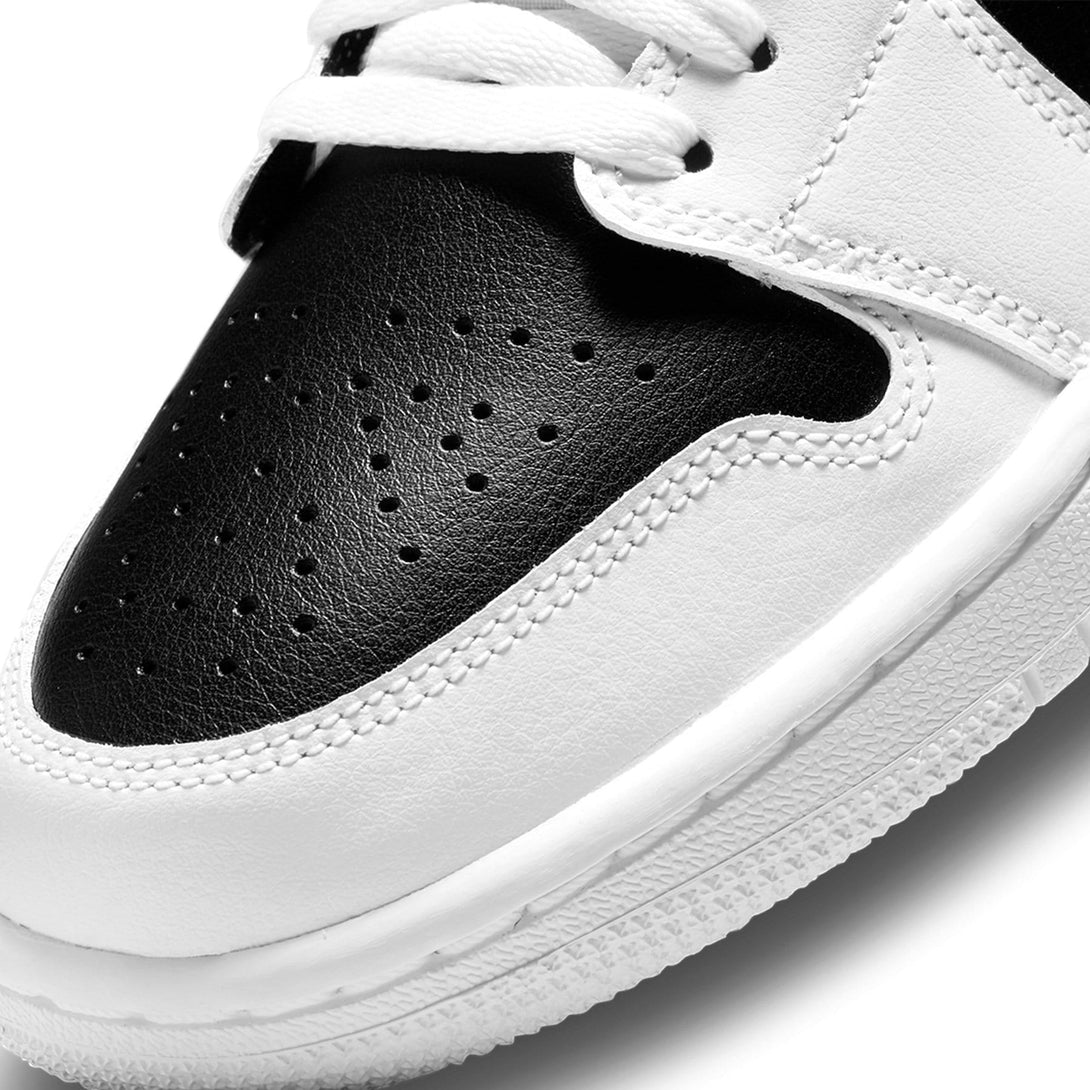Air Jordan 1 Low Wmns 'Panda'- Streetwear Fashion - thesclo.com