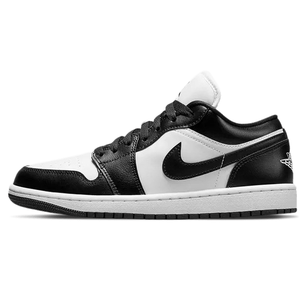 Air Jordan 1 Low Wmns 'Panda'- Streetwear Fashion - thesclo.com