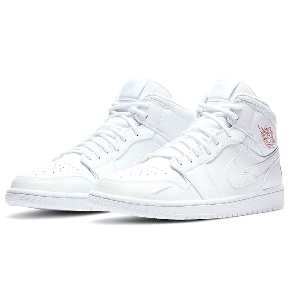 Air Jordan 1 Mid SE 'Euro Tour'- Streetwear Fashion - thesclo.com