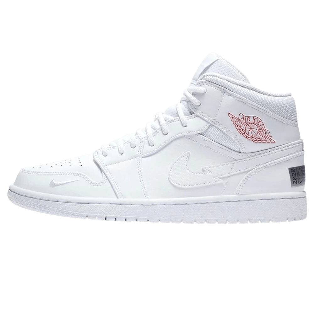 Air Jordan 1 Mid SE 'Euro Tour'- Streetwear Fashion - thesclo.com