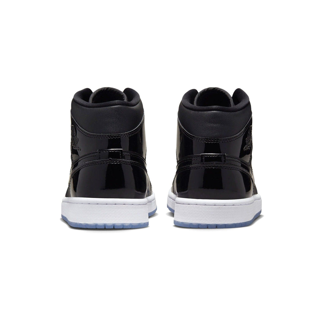 Air Jordan 1 Mid SE 'Space Jam'- Streetwear Fashion - thesclo.com