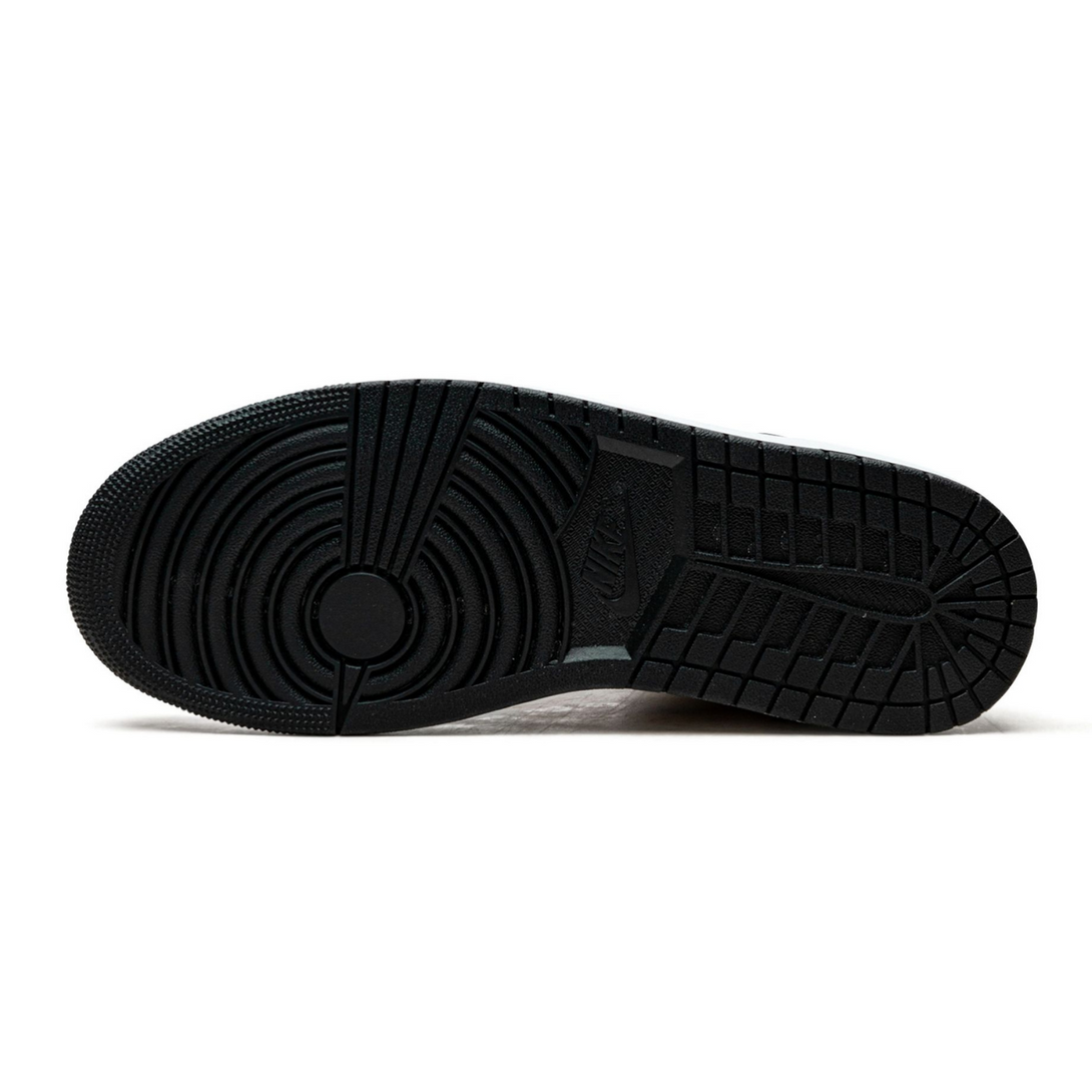 Air Jordan 1 Mid SE 'Tartan Swoosh' - Streetwear Fashion - thesclo.com