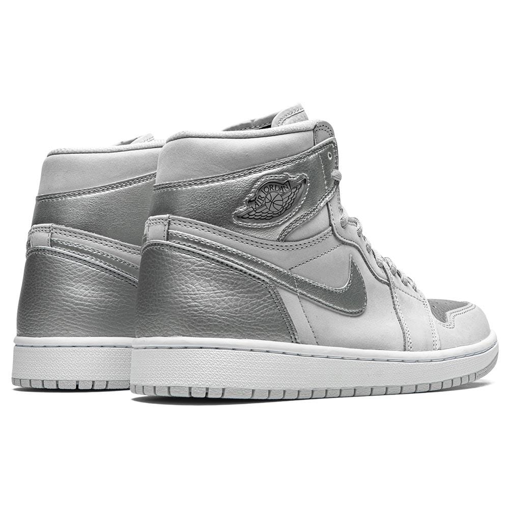 Air Jordan 1 Retro High CO Japan Neutral Grey- Streetwear Fashion - thesclo.com