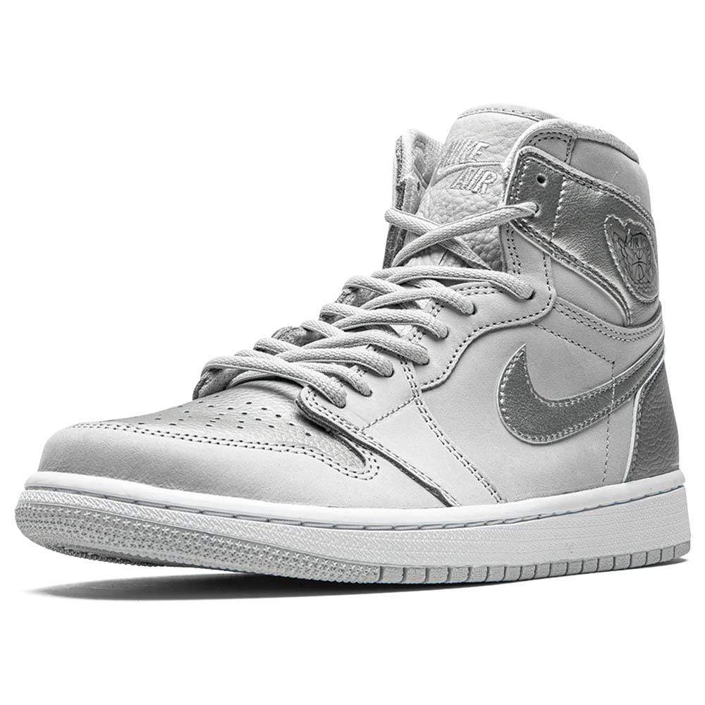 Air Jordan 1 Retro High CO Japan Neutral Grey- Streetwear Fashion - thesclo.com