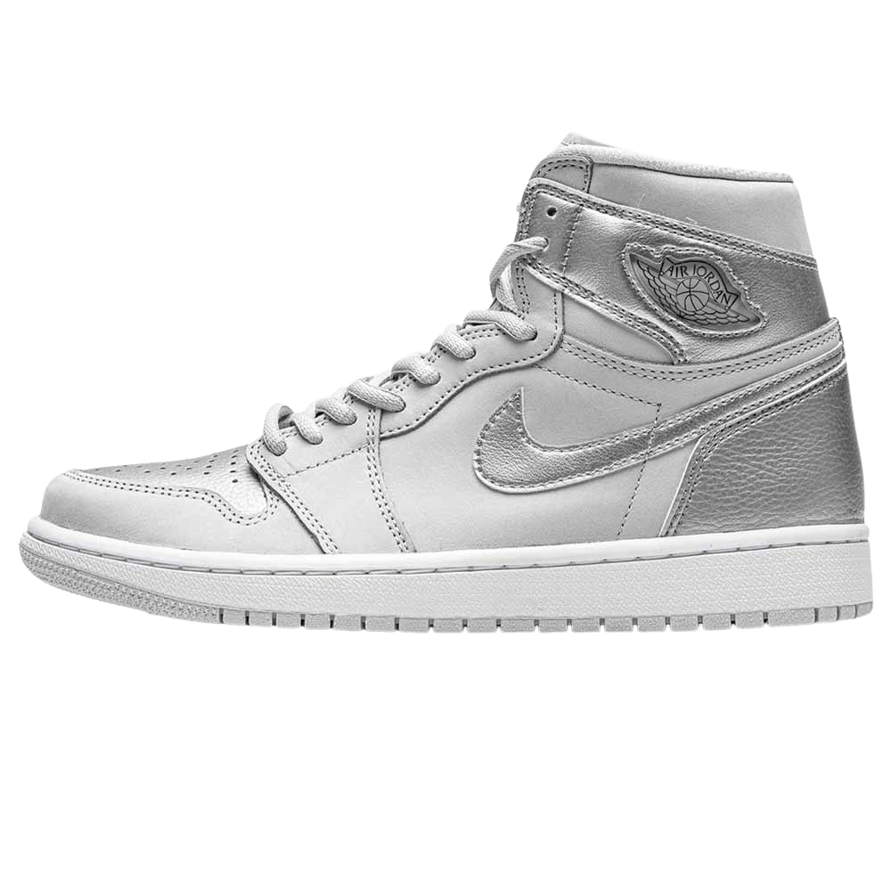 Air Jordan 1 Retro High CO Japan Neutral Grey- Streetwear Fashion - thesclo.com