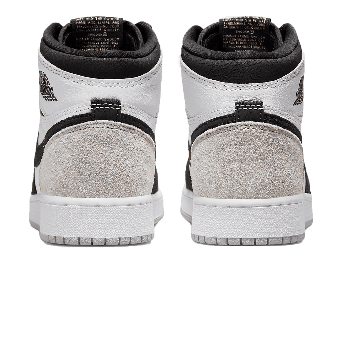 Air Jordan 1 Retro High OG GS 'Stage Haze'- Streetwear Fashion - thesclo.com