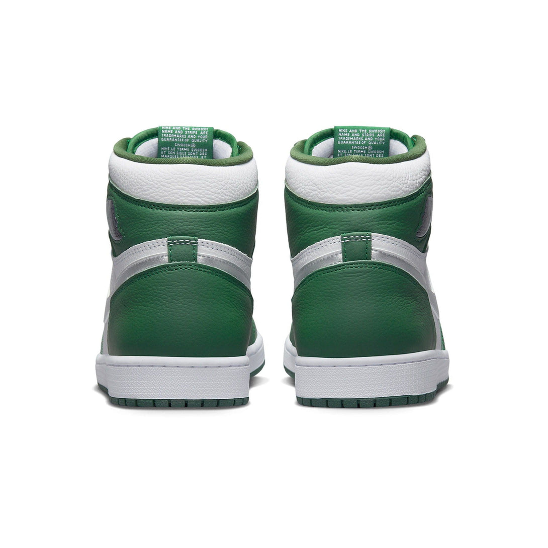 Air Jordan 1 Retro High OG 'Gorge Green'- Streetwear Fashion - thesclo.com