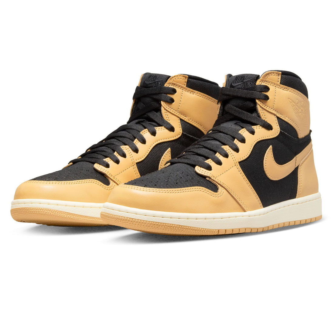 Air Jordan 1 Retro High OG 'Heirloom'- Streetwear Fashion - thesclo.com