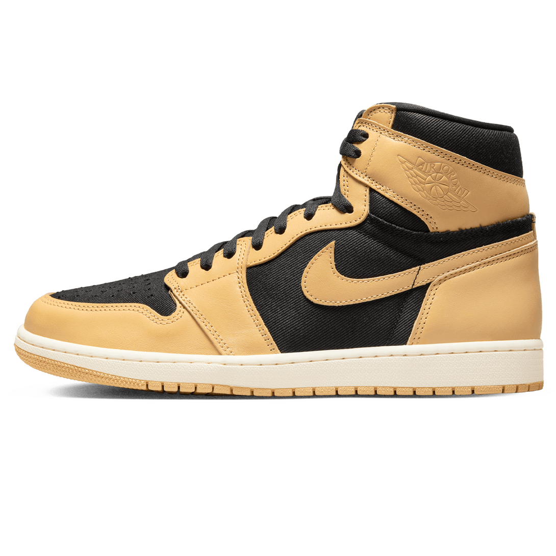 Air Jordan 1 Retro High OG 'Heirloom'- Streetwear Fashion - thesclo.com