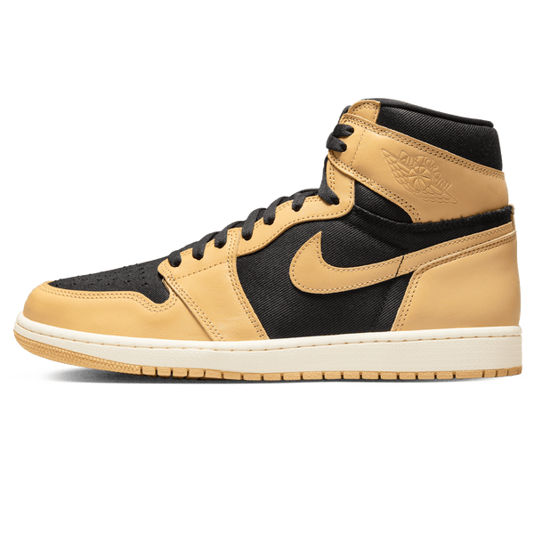 Air Jordan 1 Retro High OG 'Heirloom'- Streetwear Fashion - thesclo.com