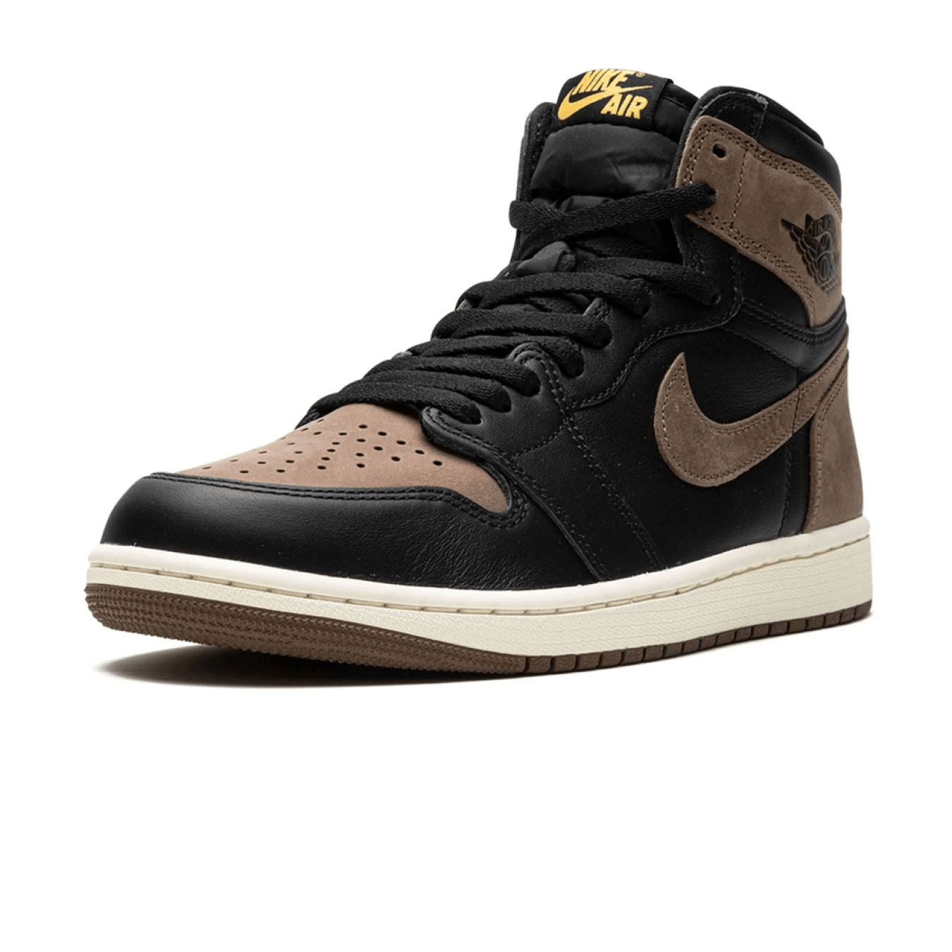 Air Jordan 1 Retro High OG 'Palomino' - Streetwear Fashion - thesclo.com