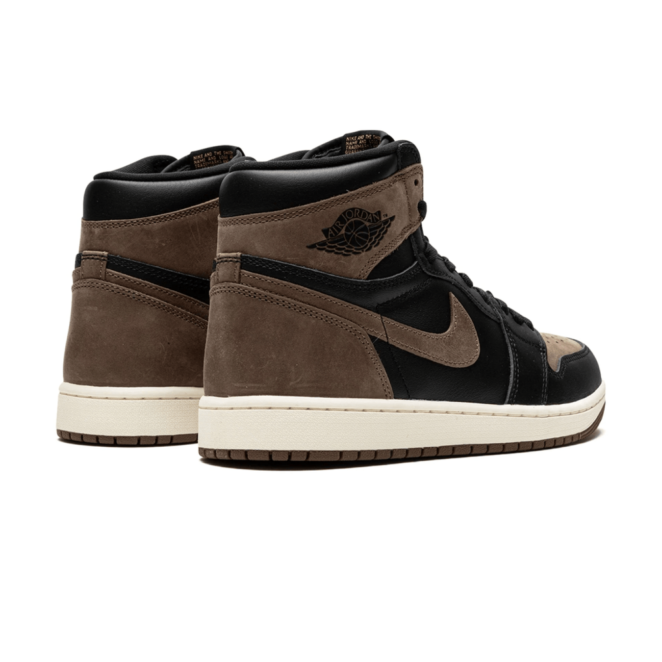 Air Jordan 1 Retro High OG 'Palomino' - Streetwear Fashion - thesclo.com