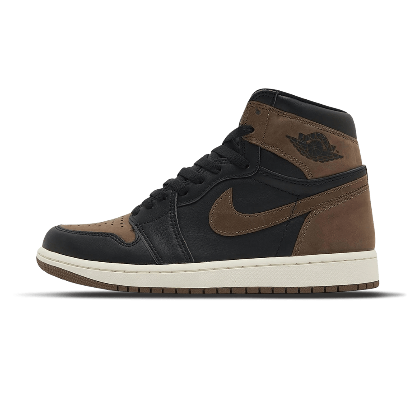 Air Jordan 1 Retro High OG 'Palomino' - Streetwear Fashion - thesclo.com