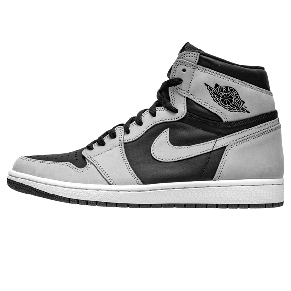 Air Jordan 1 Retro High OG 'Shadow 2.0'- Streetwear Fashion - thesclo.com