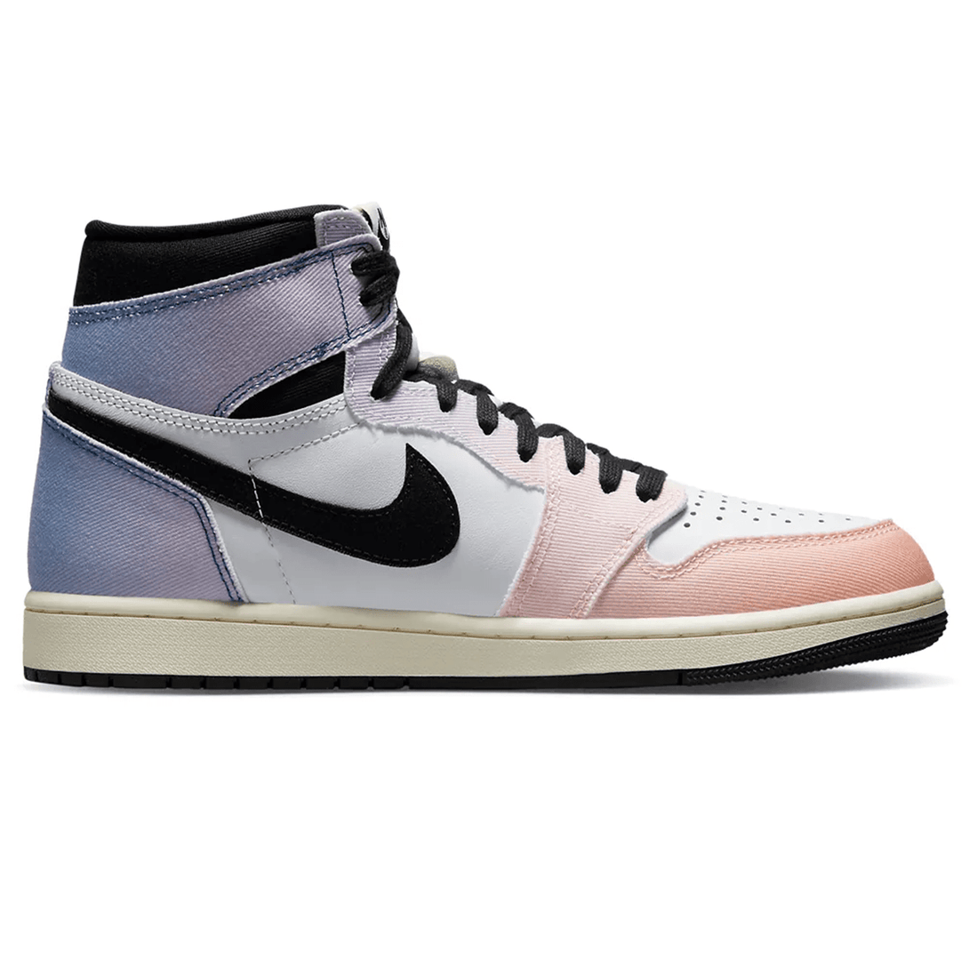 Air Jordan 1 Retro High OG 'Skyline'- Streetwear Fashion - thesclo.com