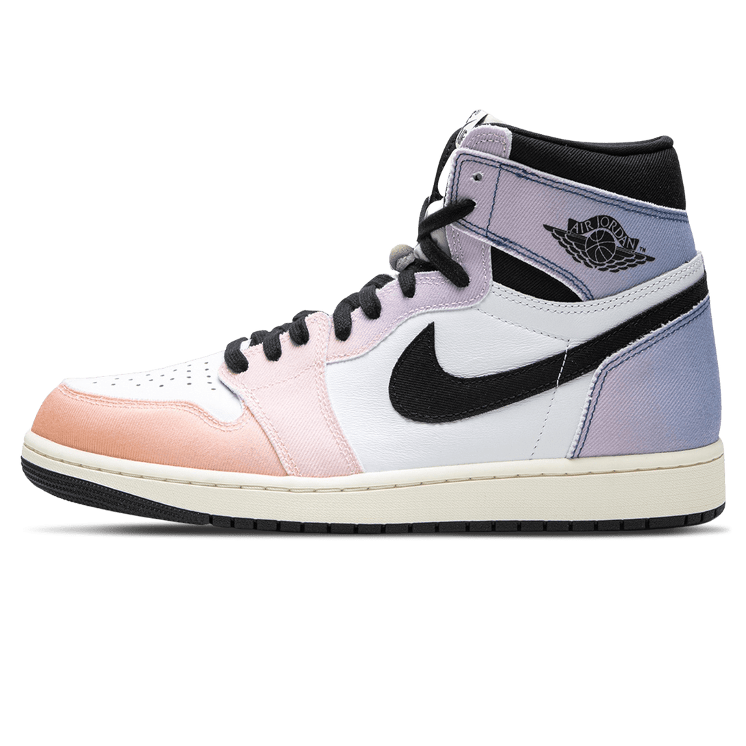 Air Jordan 1 Retro High OG 'Skyline'- Streetwear Fashion - thesclo.com