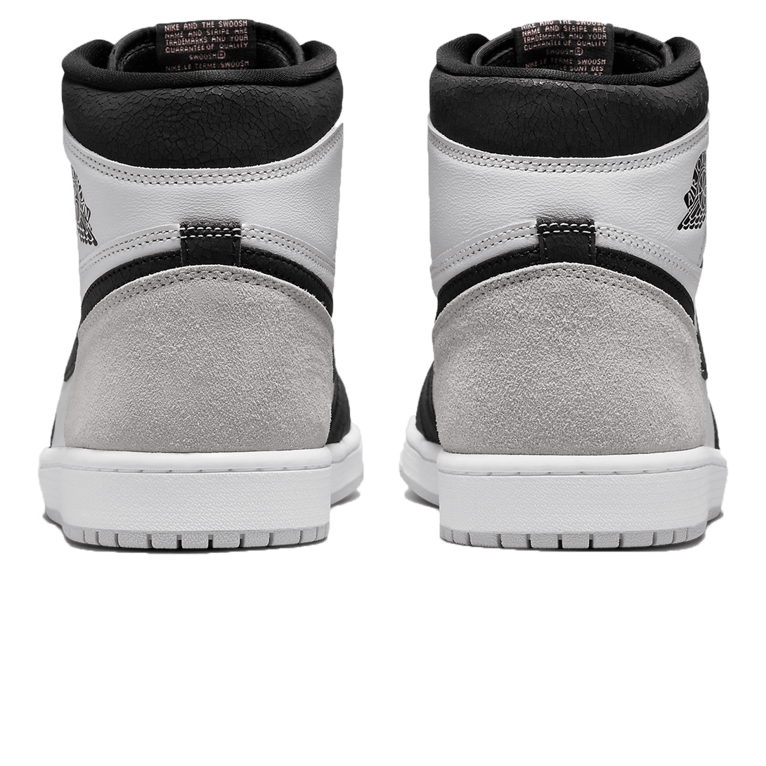 Air Jordan 1 Retro High OG 'Stage Haze'- Streetwear Fashion - thesclo.com