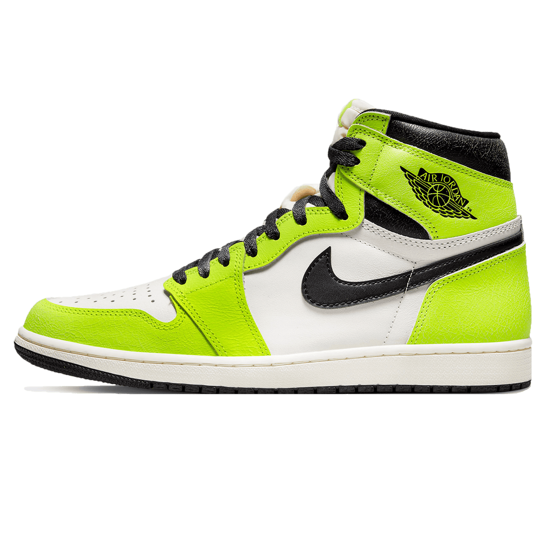 Air Jordan 1 Retro High OG 'Visionaire'- Streetwear Fashion - thesclo.com