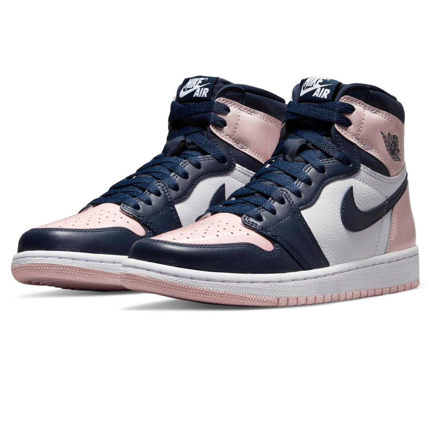 Air Jordan 1 Retro High Wmns OG SE 'Bubble Gum'- Streetwear Fashion - thesclo.com