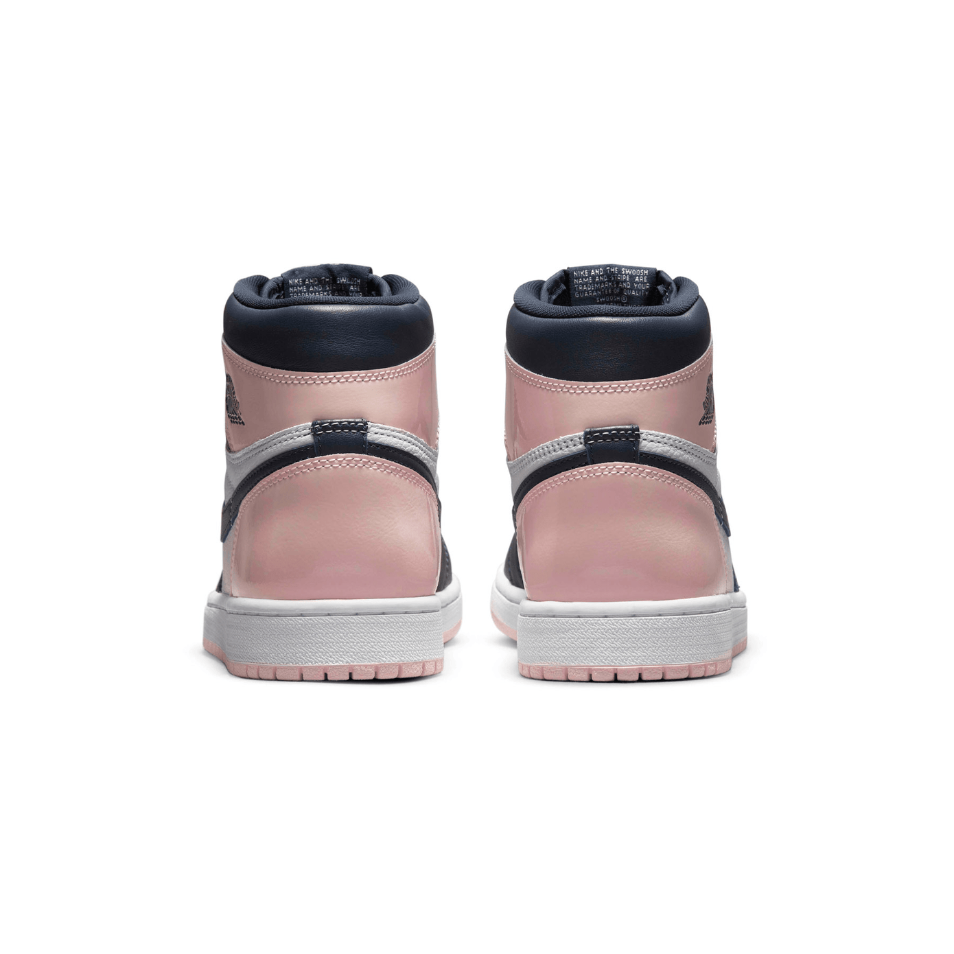 Air Jordan 1 Retro High Wmns OG SE 'Bubble Gum'- Streetwear Fashion - thesclo.com