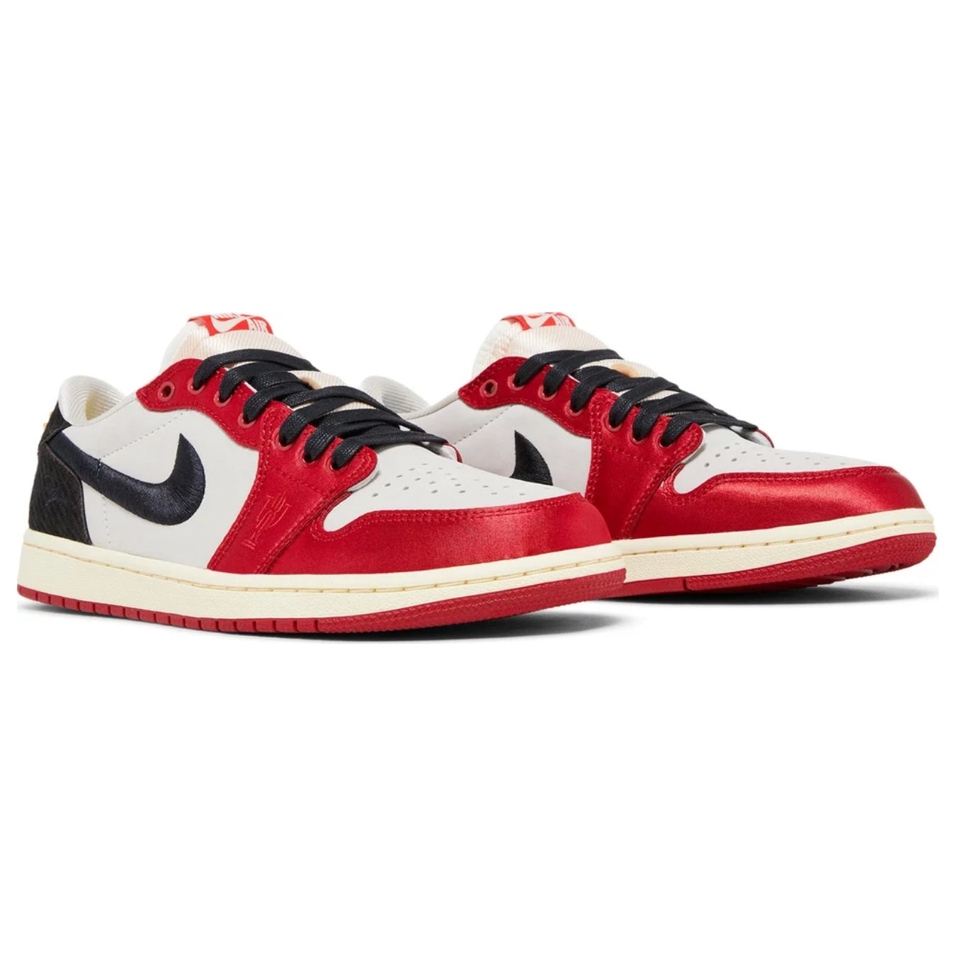 Air Jordan 1 Retro Low OG Trophy Room Away - Streetwear Fashion - thesclo.com