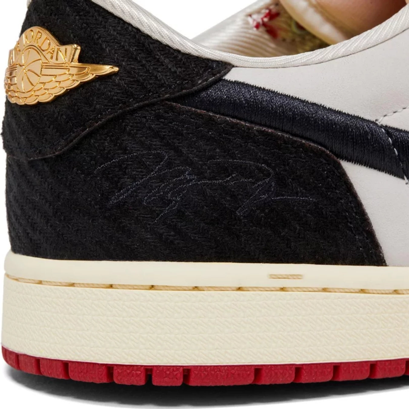 Air Jordan 1 Retro Low OG Trophy Room Away - Streetwear Fashion - thesclo.com