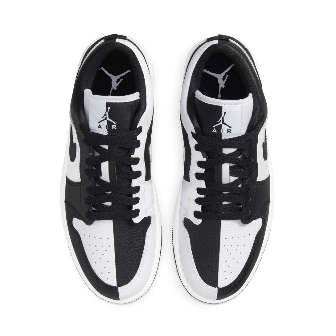Air Jordan 1 Wmns Low SE 'Homage'- Streetwear Fashion - thesclo.com