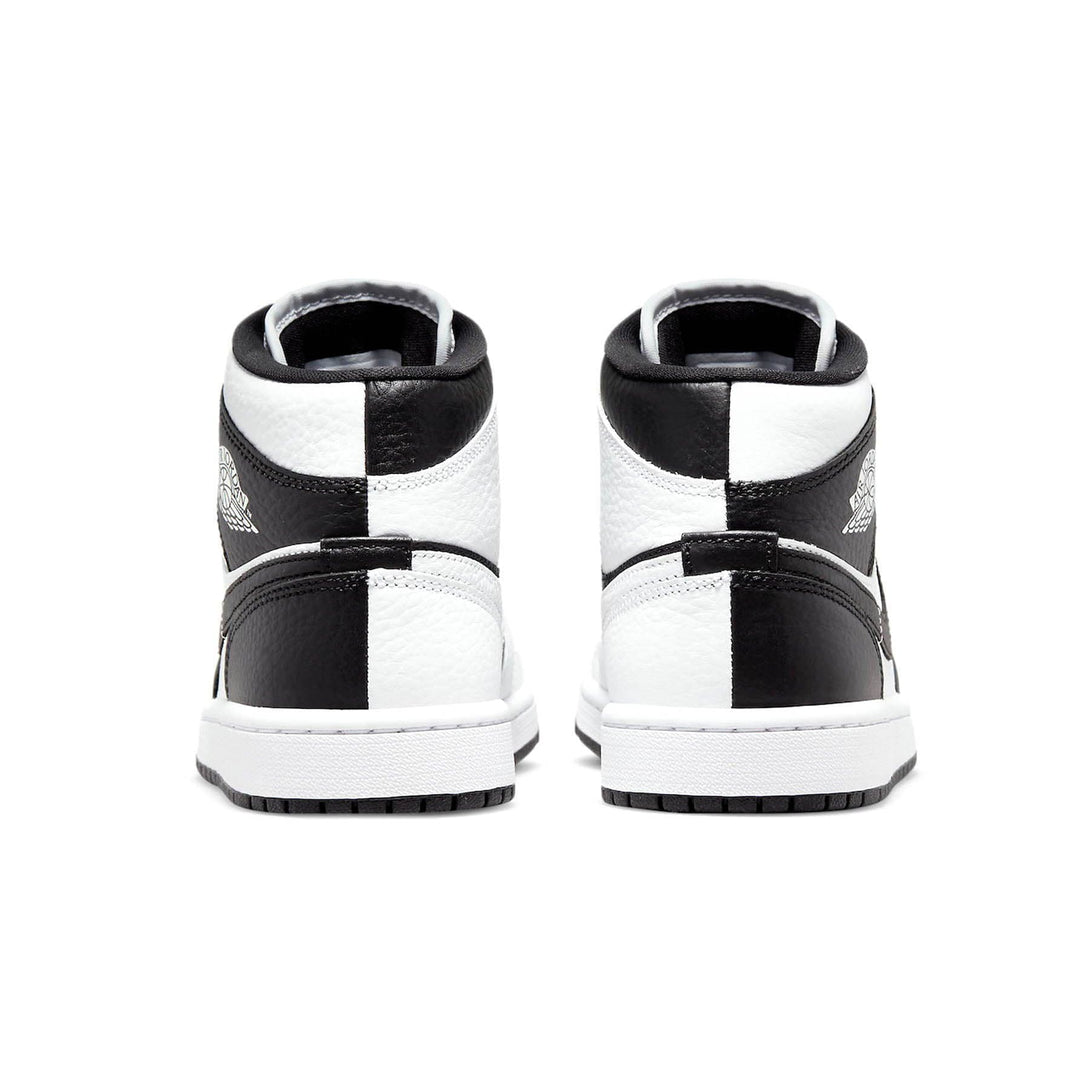 Air Jordan 1 Wmns Mid SE 'Homage'- Streetwear Fashion - thesclo.com