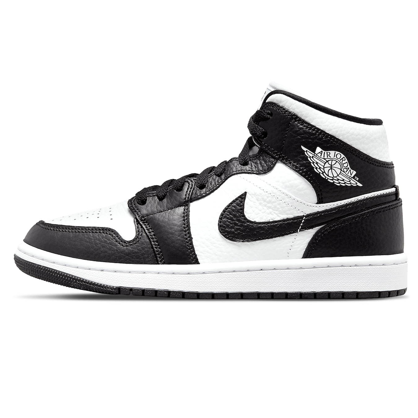 Air Jordan 1 Wmns Mid SE 'Homage'- Streetwear Fashion - thesclo.com