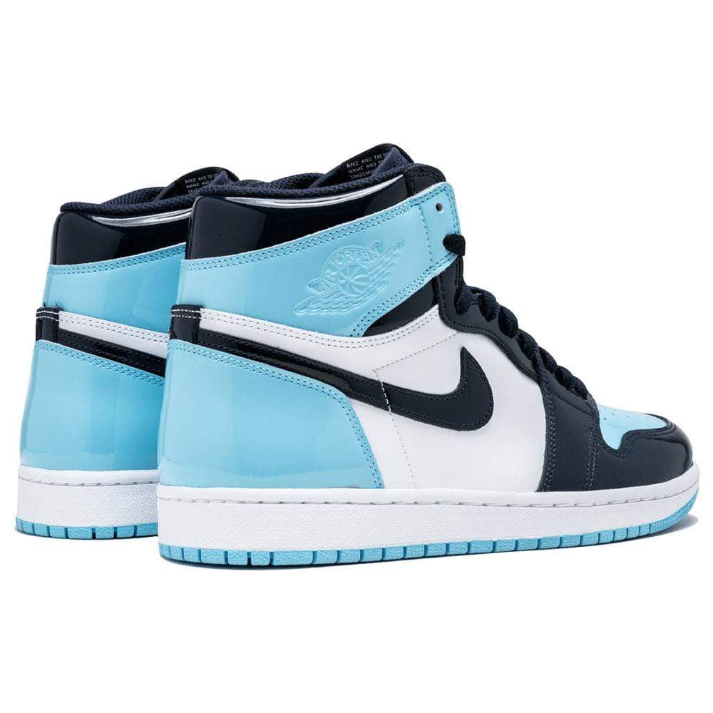 Air Jordan 1 Wmns Retro High OG 'Blue Chill'- Streetwear Fashion - thesclo.com