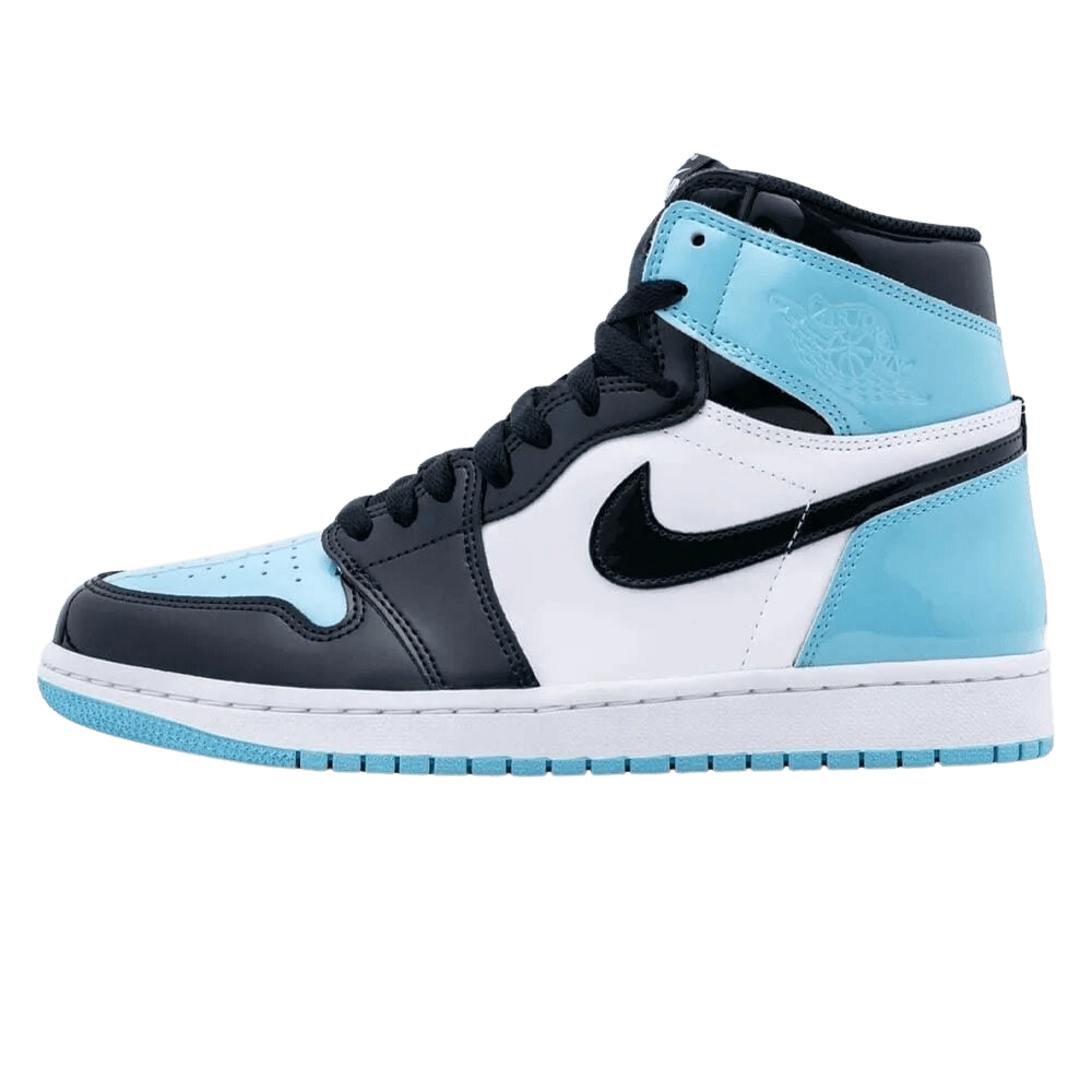 Air Jordan 1 Wmns Retro High OG 'Blue Chill'- Streetwear Fashion - thesclo.com