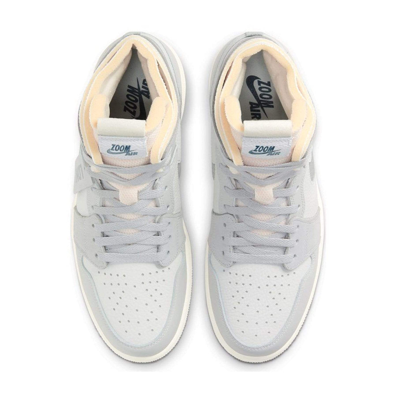 Air Jordan 1 Zoom Comfort 'London'- Streetwear Fashion - thesclo.com