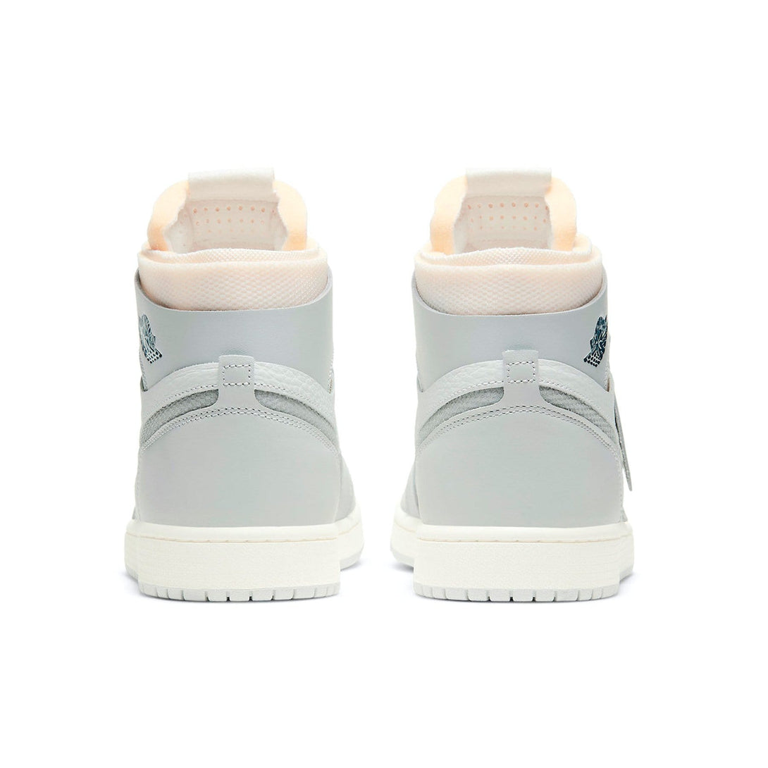 Air Jordan 1 Zoom Comfort 'London'- Streetwear Fashion - thesclo.com