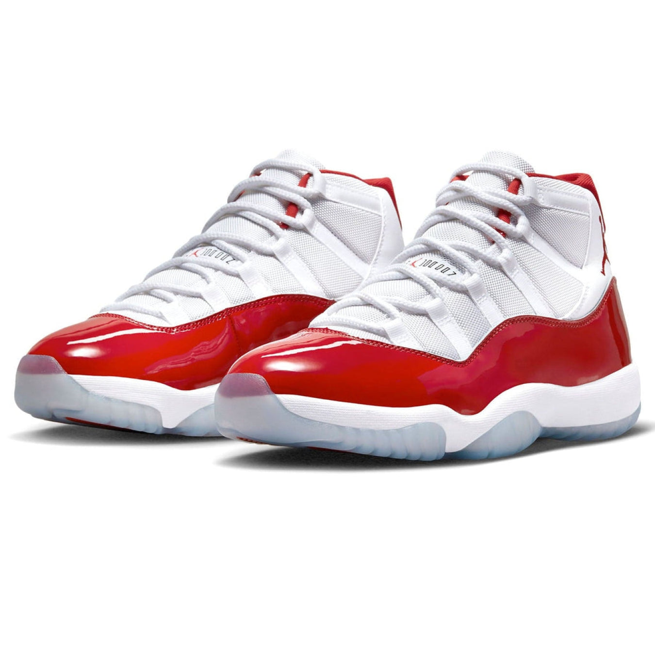 Air Jordan 11 Retro 'Cherry' - Streetwear Fashion - thesclo.com