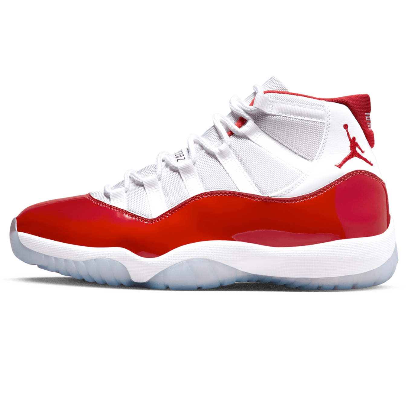 Air Jordan 11 Retro 'Cherry' - Streetwear Fashion - thesclo.com